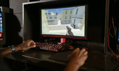 Можно ли запустить CS:GO после выхода Counter-Strike 2