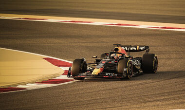 Старт сезону Ф-1. Ред Булл – топ, Феррарі поруч, Мерседес vs Астон Мартін