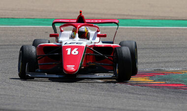 Рекордний прибуток та вболівальники. Ф-1 прозвітувала про минулий сезон