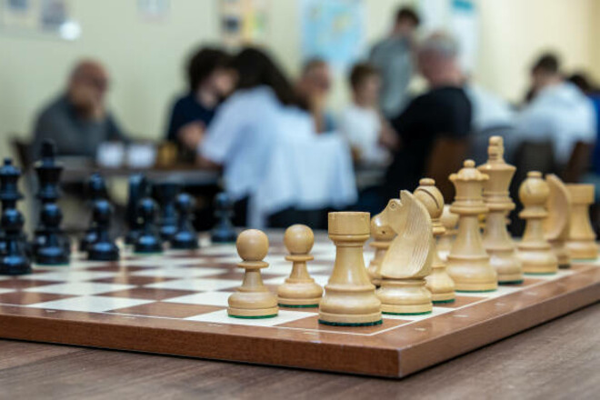 В шахматах рф переехала из Европы в Азию. Хотят вернуть флаг и гимн