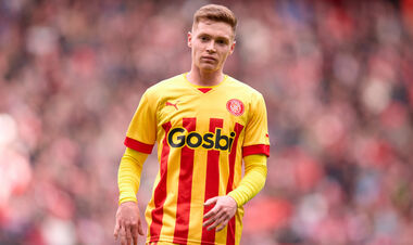 Жирона Цыганкова намерена побороться за еврокубки