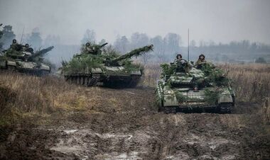 «Еще минимум год». Советник Залужного рассказал о завершении войны