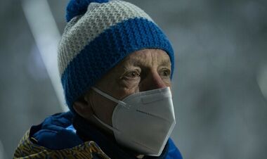 САНИТРА: «Пидручный неправильно отреагировал на ветер во время стрельбы»
