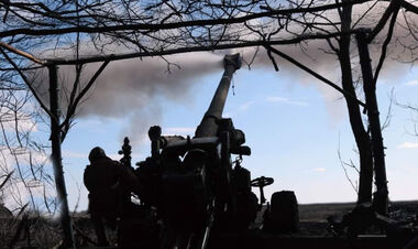 За прошлые сутки ВСУ уничтожили 765 россиян, 1 самолет и 1 вертолет