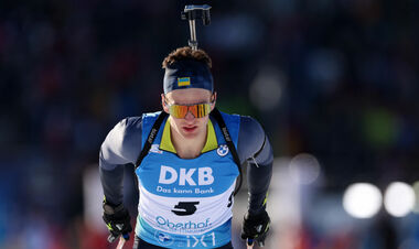 Юрай САНІТРА: «Дудченко міг бути вище. Трохи помилилися з лижами»