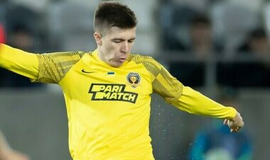 Александр ПИХАЛЕНОК: «Днепр-1 хочет выиграть УПЛ в этом сезоне»