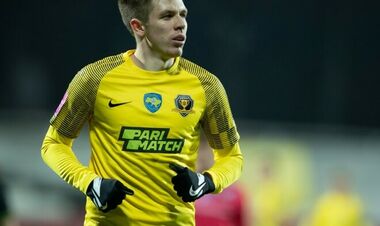 Александр ПИХАЛЕНОК: «Ротань в сборной? У меня положительные ожидания»