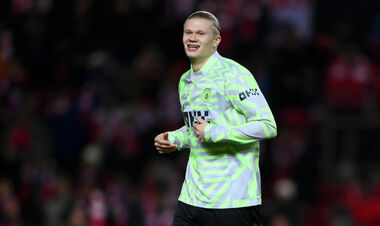 Агент Холанда: «Реал – мечта для любого футболиста»