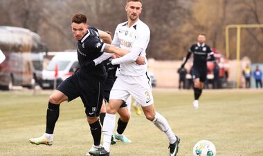 Кривбасс – Колос – 1:0. Победное завершение от Вернидуба. Видео гола, обзор