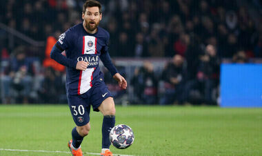 Месси отклонил предложение ПСЖ