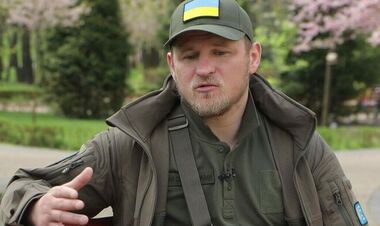 АЛІЄВ: «Молоді Динамо треба замислитись, за який клуб вони грають»