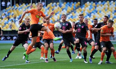 Металіст 1925 – Шахтар. Прогноз і анонс на матч чемпіонату України