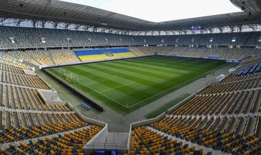 Де дивитись онлайн матч чемпіонату України Металіст 1925 – Шахтар