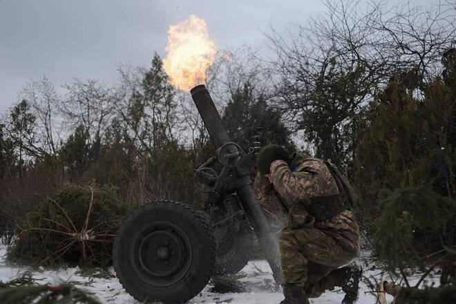 «Артилерія та танкова армія». Зеленський розповів, що потрібно для перемоги