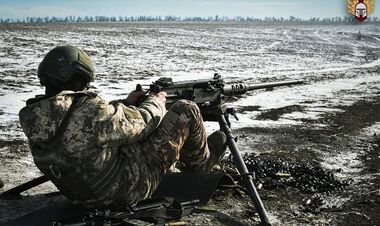 Минулої доби ЗСУ знищили 930 окупантів, 5 танків і 9 ББМ