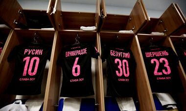 Металіст 1925 – Шахтар. Відомі стартові склади команд