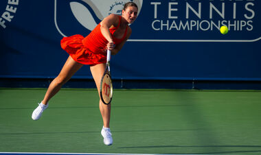 Титул Костюк, Шахтар та Ліверпуль забили по 7 м'ячів, медалі України на ЧЄ