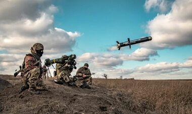 Минулої доби ЗСУ знищили 650 окупантів, 9 танків і 15 БПЛА