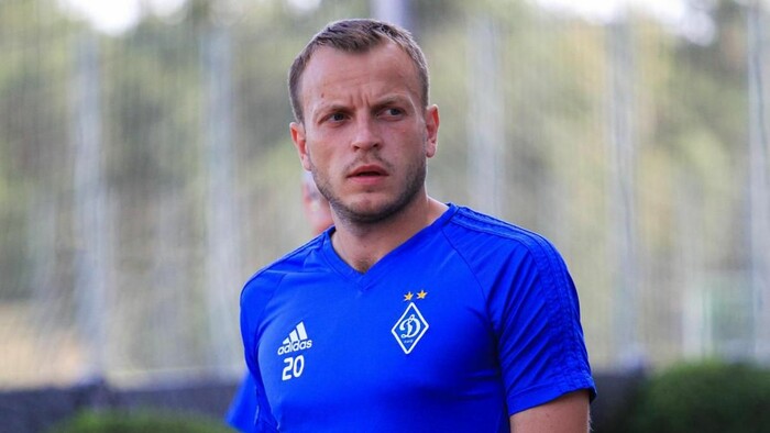 Гусєв знову одружився. Втретє