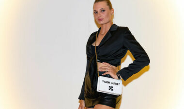 ФОТО. Ястремская посетила вечеринку игроков в Индиан-Уэллс