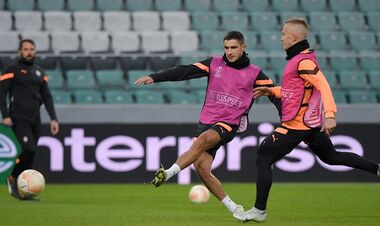 Шахтер – среди аутсайдеров. Суперкомпьютер определил фаворитов Лиги Европы