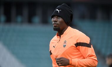 Лассина ТРАОРЕ: «Фейеноорд много забивает на последних минутах»