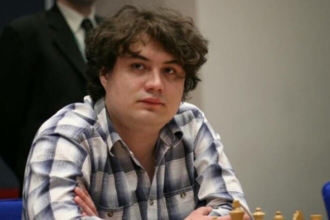 Троє українців входять до топ-5 чемпіонату Європи з шахів
