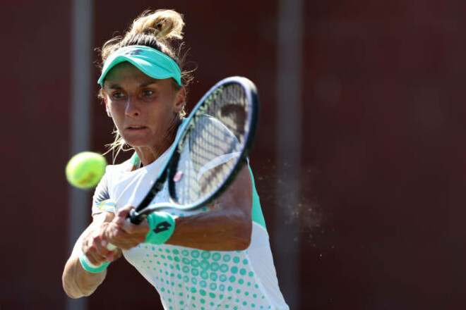 Цуренко пробилася до 2-го раунду турніру WTA в американському Індіан-Веллсі