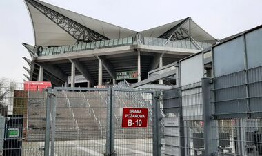 Вопреки запрету. 300 фанатов поддержат Фейеноорд в Варшаве