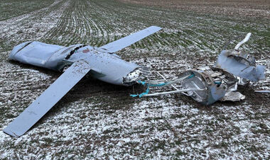 81 ракета. ВСУ рассказали о новом массированном ударе россии