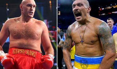 Александр КРАСЮК: «Не знаю, можем ли сделать больше»