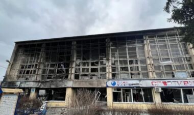 В Польше инициировали сбор средств на восстановление СК Авангард