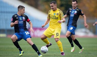 Цифры и факты. Важнейшие события 10-го тура УПЛ