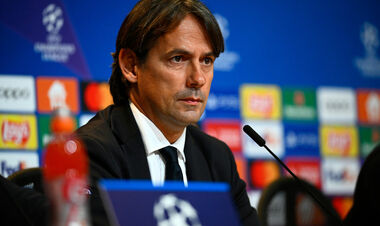 Симоне ИНДЗАГИ: «Матч против Баварии – серьезный вызов»