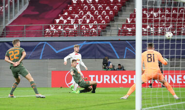 Валерій БОНДАР: «Трубін завжди буде незадоволений»