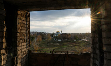 Генштаб: «ЗСУ вдарили по ворожих опорних пунктах, ППО та інших об'єктах»