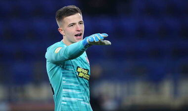 Анатолій ТРУБІН: «Хочемо більшого й надалі продовжити свій шлях»