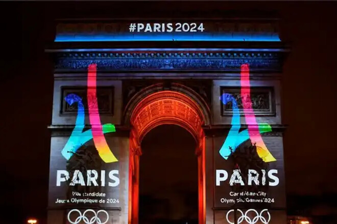 Великобритания призвала спонсоров Олимпиады-2024 оказать давление на МОК