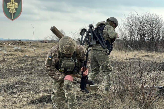 «Не за горами». ВСУ рассчитывают перейти в контрнаступление