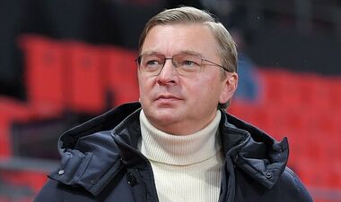 Сергей ПАЛКИН: «Почти все наши решения были правильными»