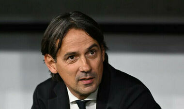 Интер может уволить главного тренера