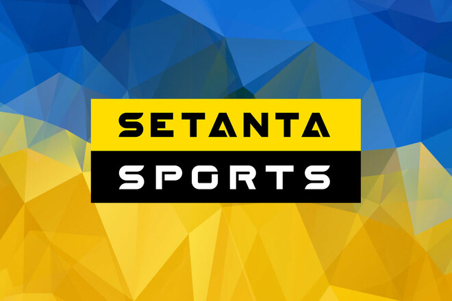 Телекомпания Setanta поддержала Parimatch после введения санкций СНБО