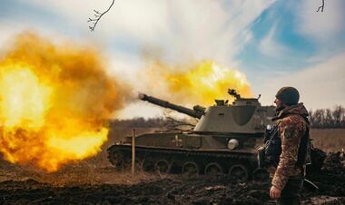 Минулої доби ЗСУ знищили 980 окупантів, 8 танків і 7 РСЗВ