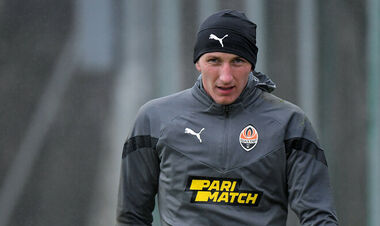 Джерело: Різник отримав серйозну травму і пропустить не менше 2 місяців