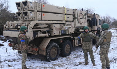 Ефективність ППО. ЗСУ розповіли про кількість збитих ракет