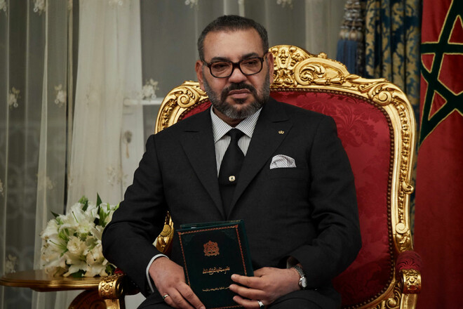 Король Марокко оголосив спільну з Іспанією та Португалією заявку на ЧС-2030