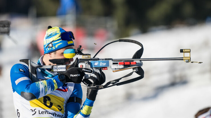 РҐРѕР»РјРµРЅРєРѕР»Р»РµРЅ Biathlon com ua