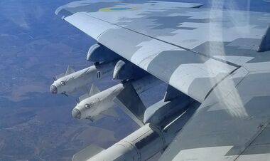 Пока только МиГ-29. Ряд стран готовы передать ВСУ самолеты