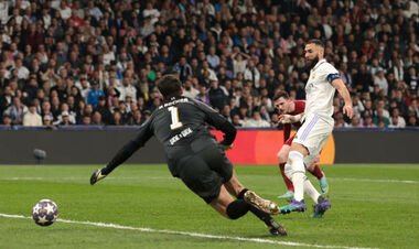 Успехи Реала и Наполи, победа Прометея, Шахтер настраивается на Фейеноорд