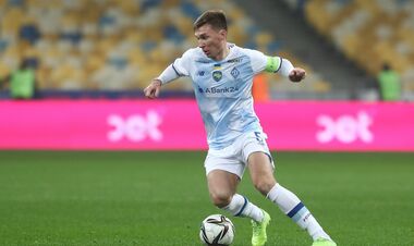 Динамо – Заря. Прогноз и анонс на матч чемпионата Украины